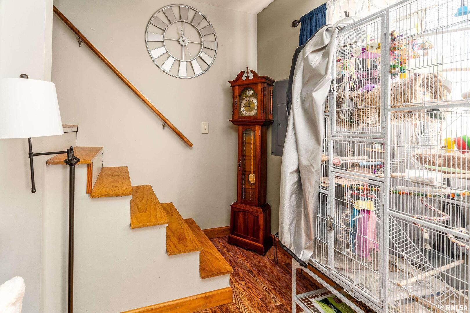 350 Oak Grove Road Makanda, IL 62958 - Photo 19 of 39