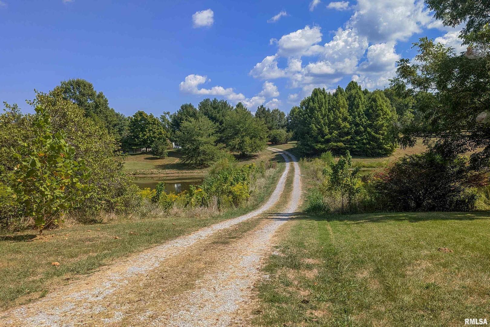 350 Oak Grove Road Makanda, IL 62958 - Photo 30 of 39