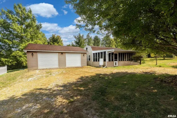 $350,000 | 350 Oak Grove Road, Makanda, IL 62958