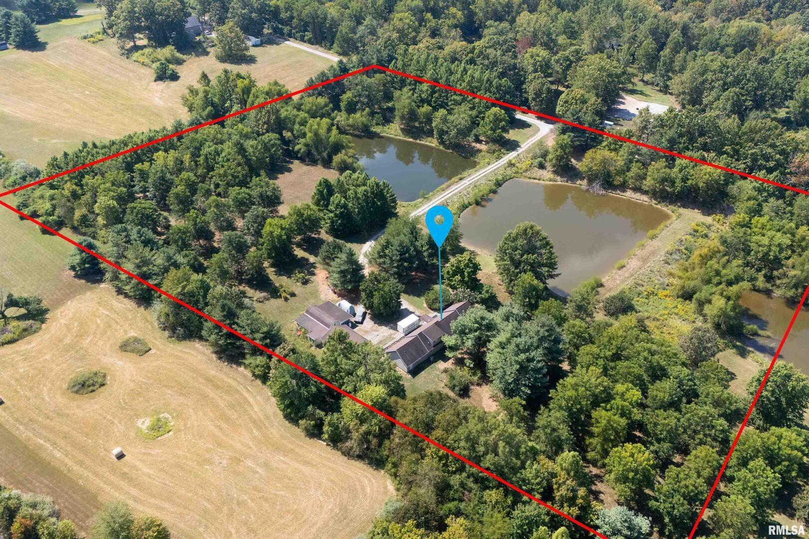 350 Oak Grove Road Makanda, IL 62958 - Photo 31 of 39