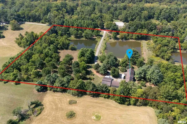 $350,000 | 350 Oak Grove Road, Makanda, IL 62958