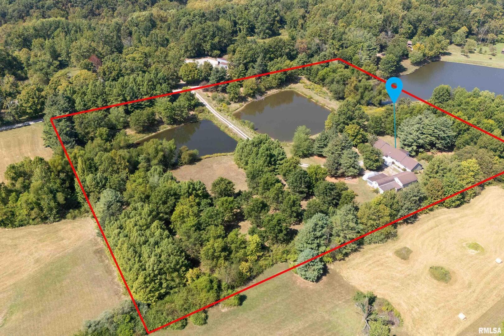 350 Oak Grove Road Makanda, IL 62958 - Photo 33 of 39