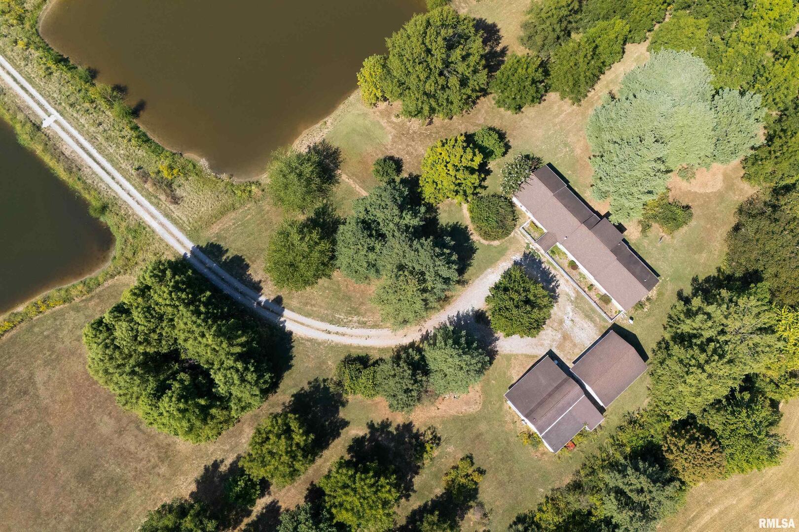 350 Oak Grove Road Makanda, IL 62958 - Photo 34 of 39