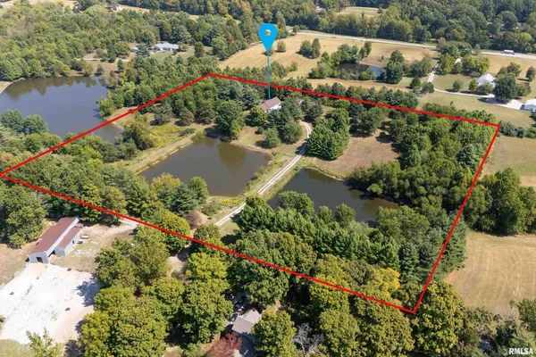 $350,000 | 350 Oak Grove Road, Makanda, IL 62958