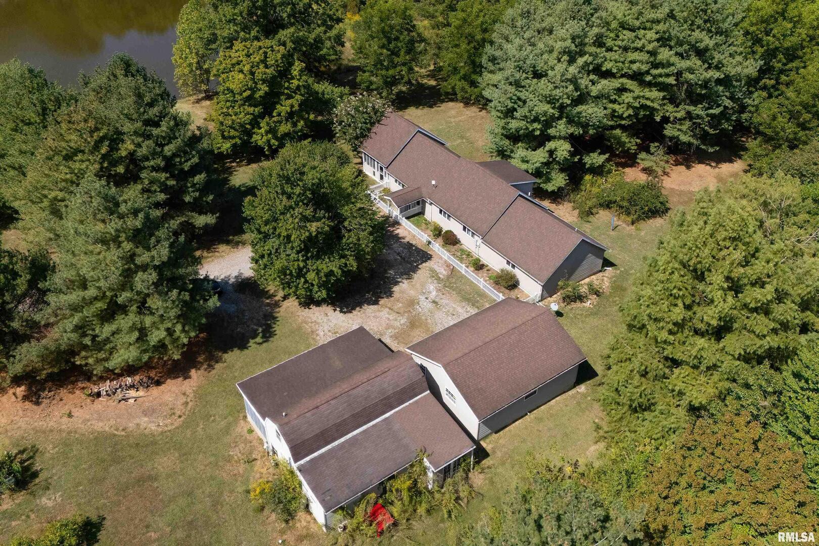 350 Oak Grove Road Makanda, IL 62958 - Photo 38 of 39