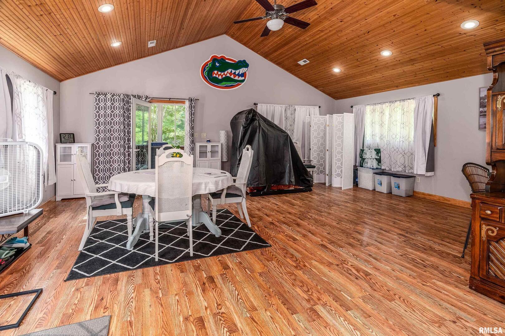 350 Oak Grove Road Makanda, IL 62958 - Photo 6 of 39