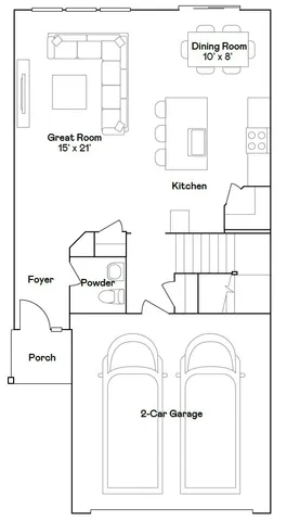 $409,990 | 1245 Glenmont Street, Algonquin, IL 60102