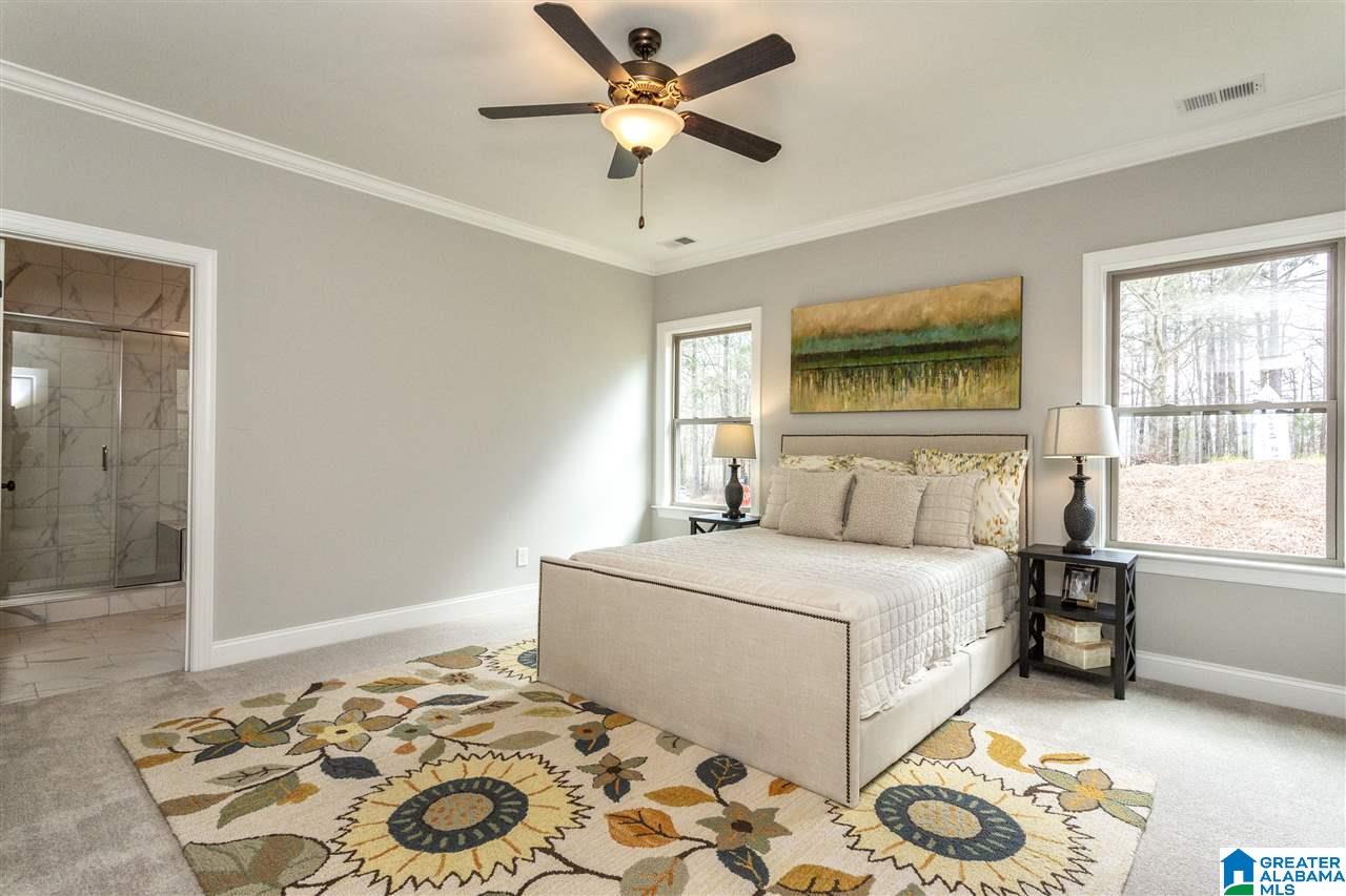 1023 Crestview Ridge Helena, AL 35080 - Photo 22 of 46