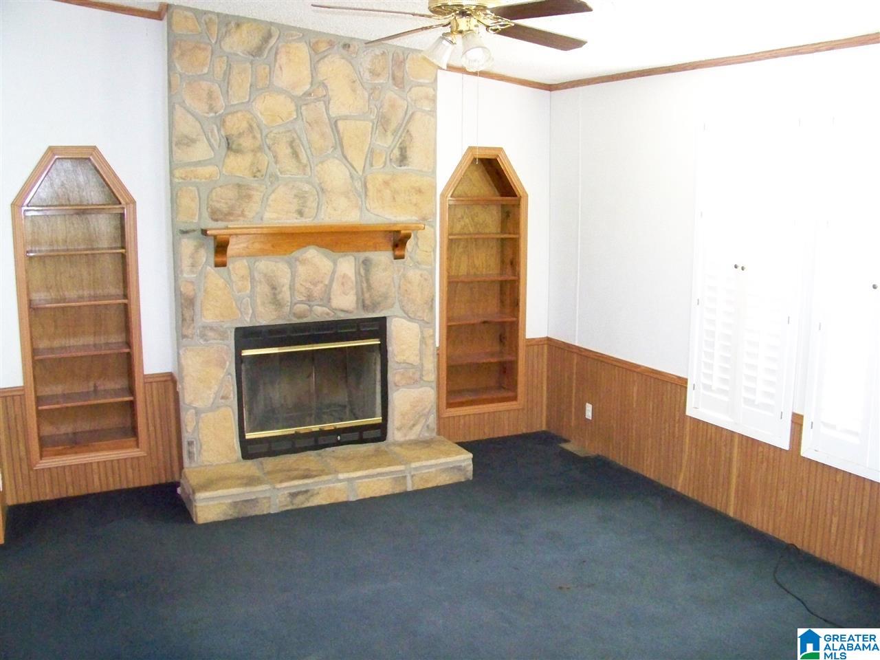 558 Hills Chapel Road Falkville, AL 35622 - Photo 5 of 17