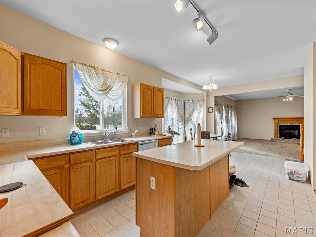 3408 Plainfield Way Shiloh, IL 62221 - Photo 12 of 47