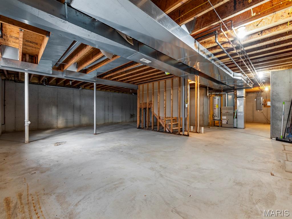 3408 Plainfield Way Shiloh, IL 62221 - Photo 26 of 47