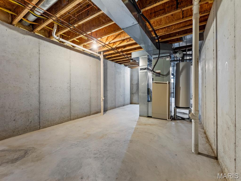 3408 Plainfield Way Shiloh, IL 62221 - Photo 27 of 47