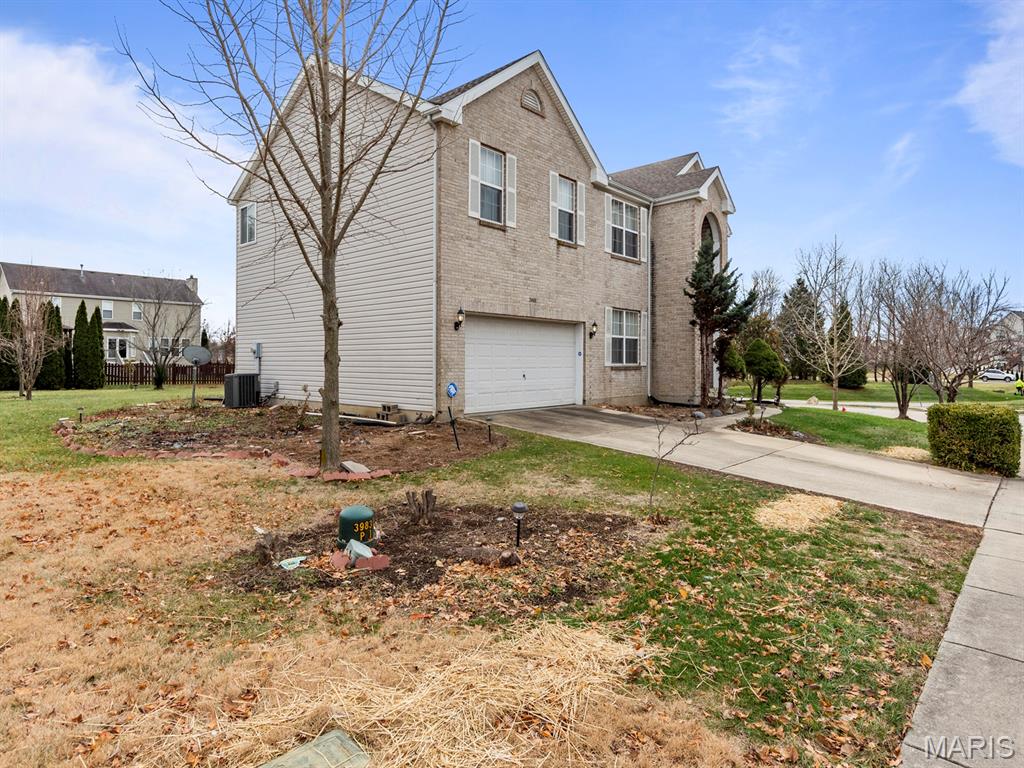 3408 Plainfield Way Shiloh, IL 62221 - Photo 32 of 47