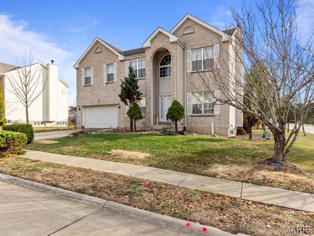 3408 Plainfield Way Shiloh, IL 62221 - Photo 33 of 47