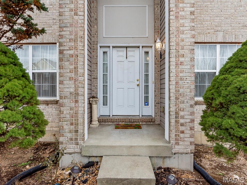 3408 Plainfield Way Shiloh, IL 62221 - Photo 34 of 47