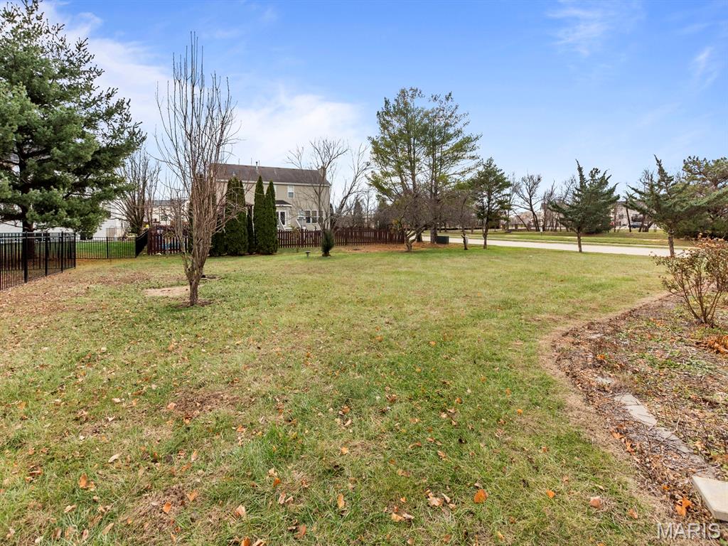 3408 Plainfield Way Shiloh, IL 62221 - Photo 35 of 47