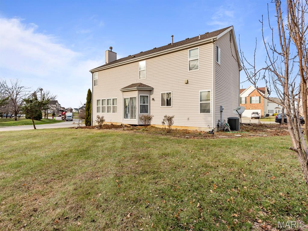 3408 Plainfield Way Shiloh, IL 62221 - Photo 36 of 47