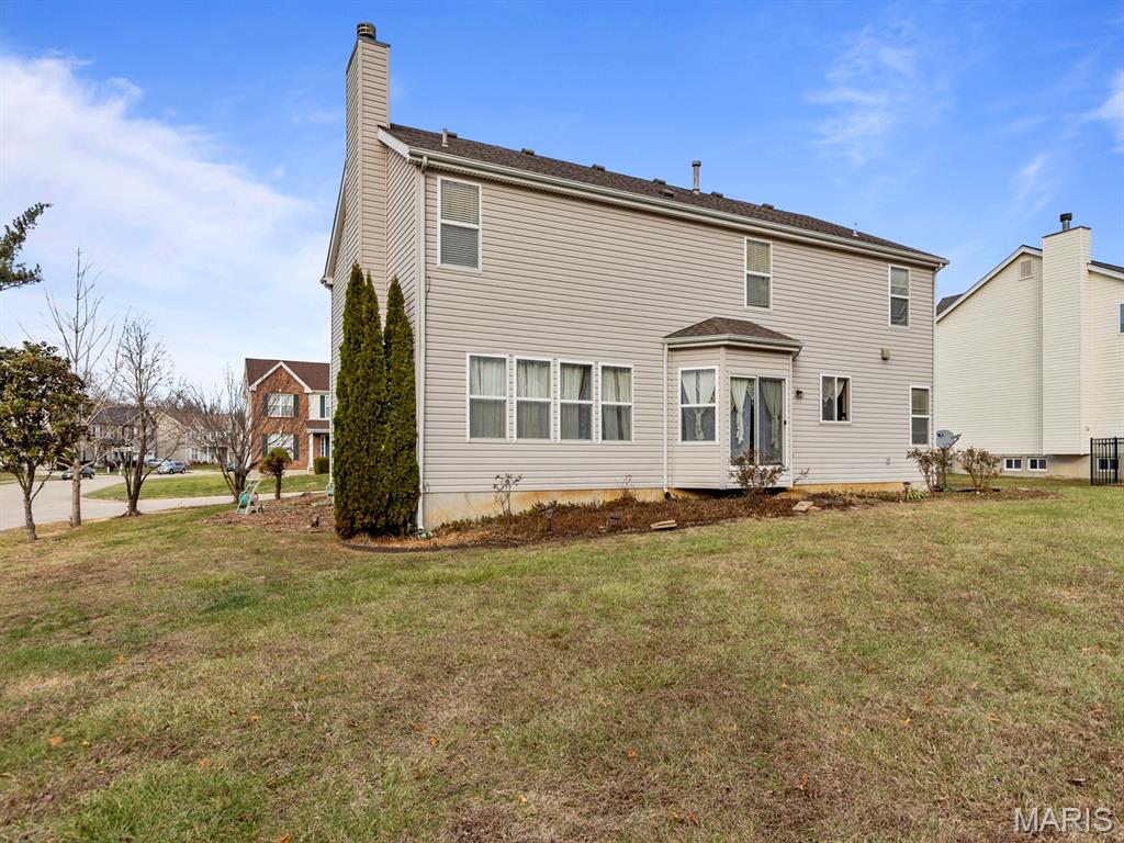 3408 Plainfield Way Shiloh, IL 62221 - Photo 37 of 47