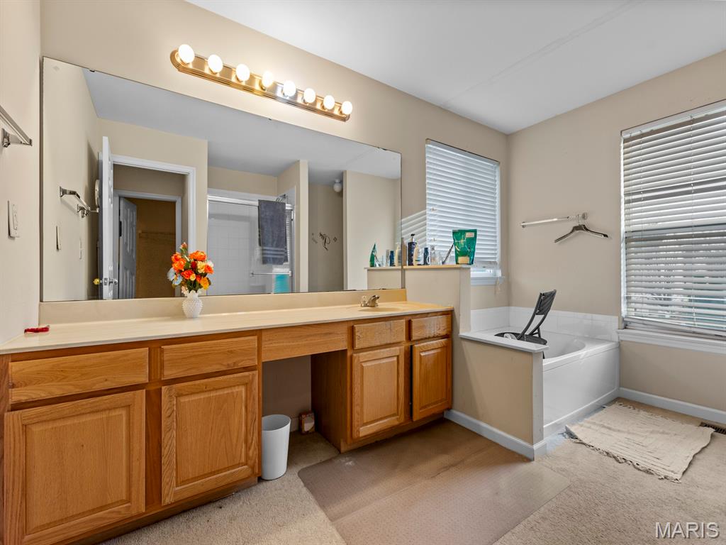 3408 Plainfield Way Shiloh, IL 62221 - Photo 41 of 47