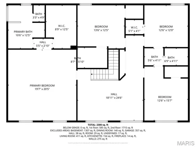 $335,000 | 3408 Plainfield Way, Shiloh, IL 62221