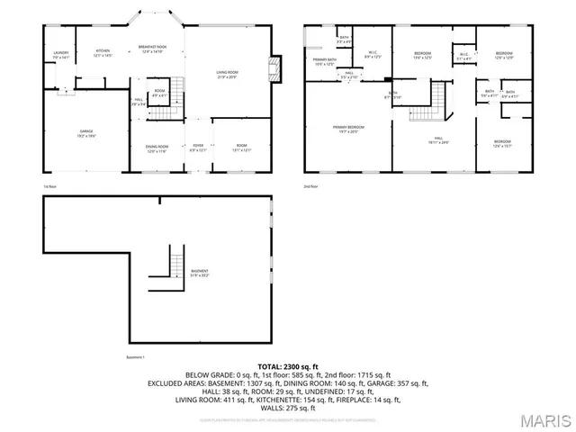 $335,000 | 3408 Plainfield Way, Shiloh, IL 62221