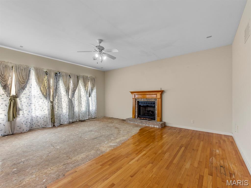 3408 Plainfield Way Shiloh, IL 62221 - Photo 8 of 47