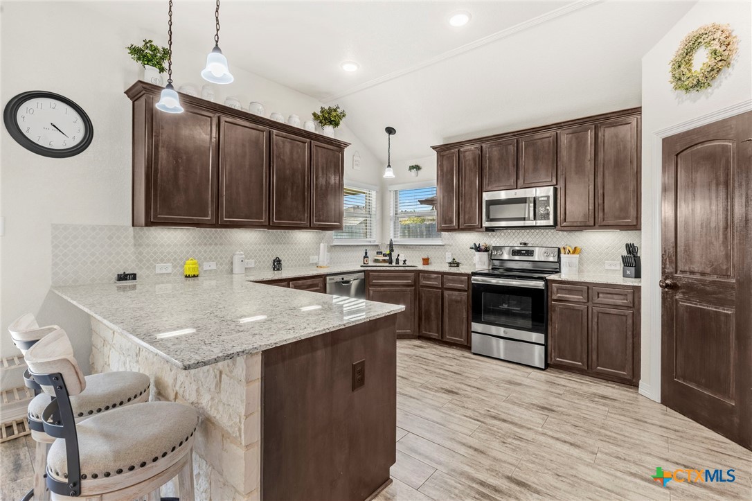 2014 Rustic Manor Drive Temple, TX 76502 - Photo 11 of 40 Gallery Image 11