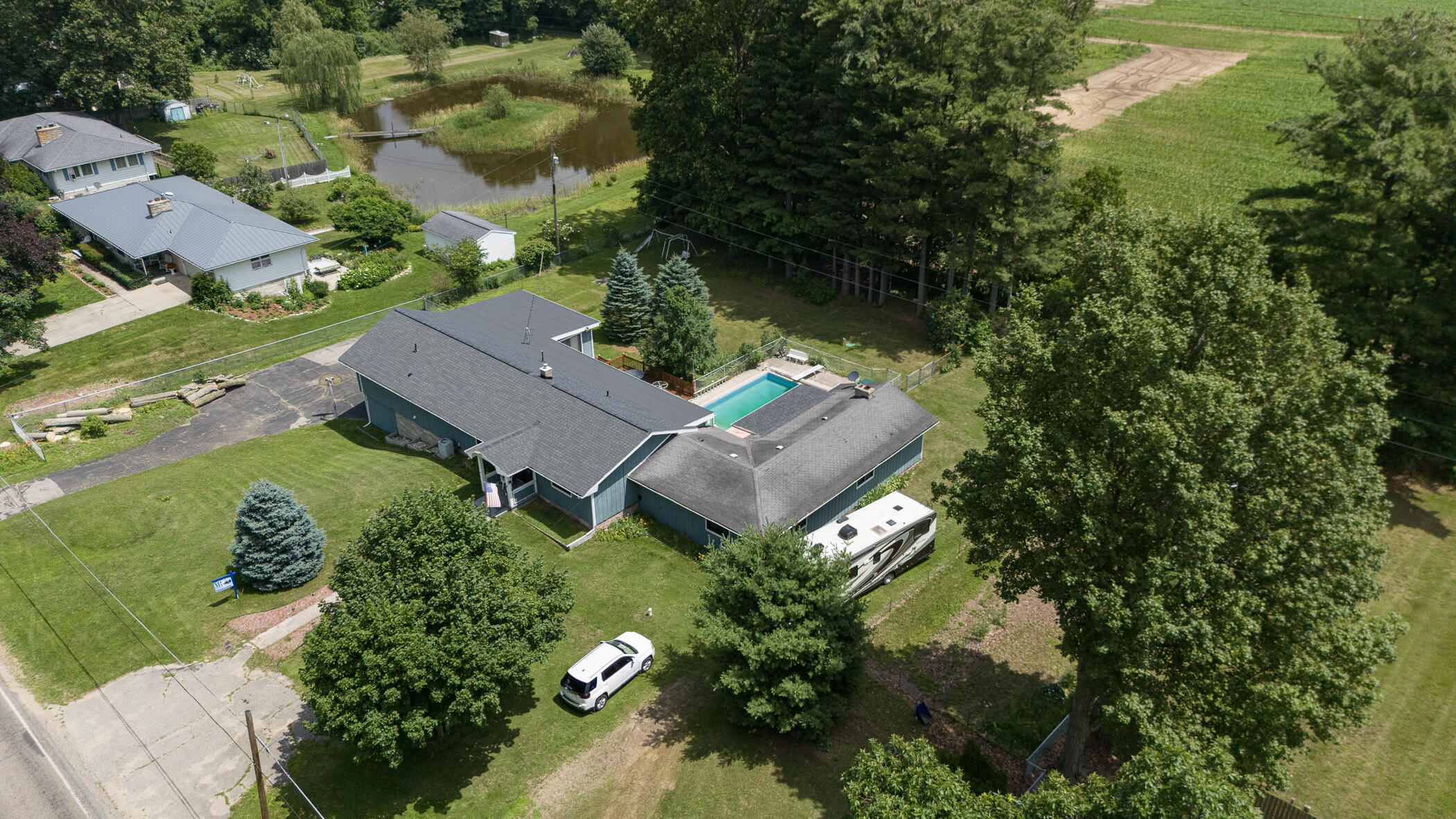 55081 Buckhorn Road Three Rivers, MI 49093 - Photo 67 of 68 55081 Buckhorn Rd-35