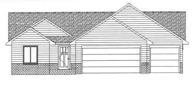 $295,865 | 10870 Cedar Lane, Maize, KS 67101