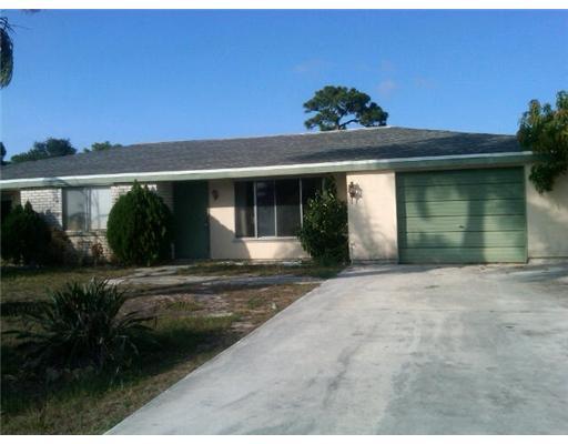 273 Southwest Cherryhill Road Port St. Lucie, FL 34953 - Photo 1 of 5 Primary Photo