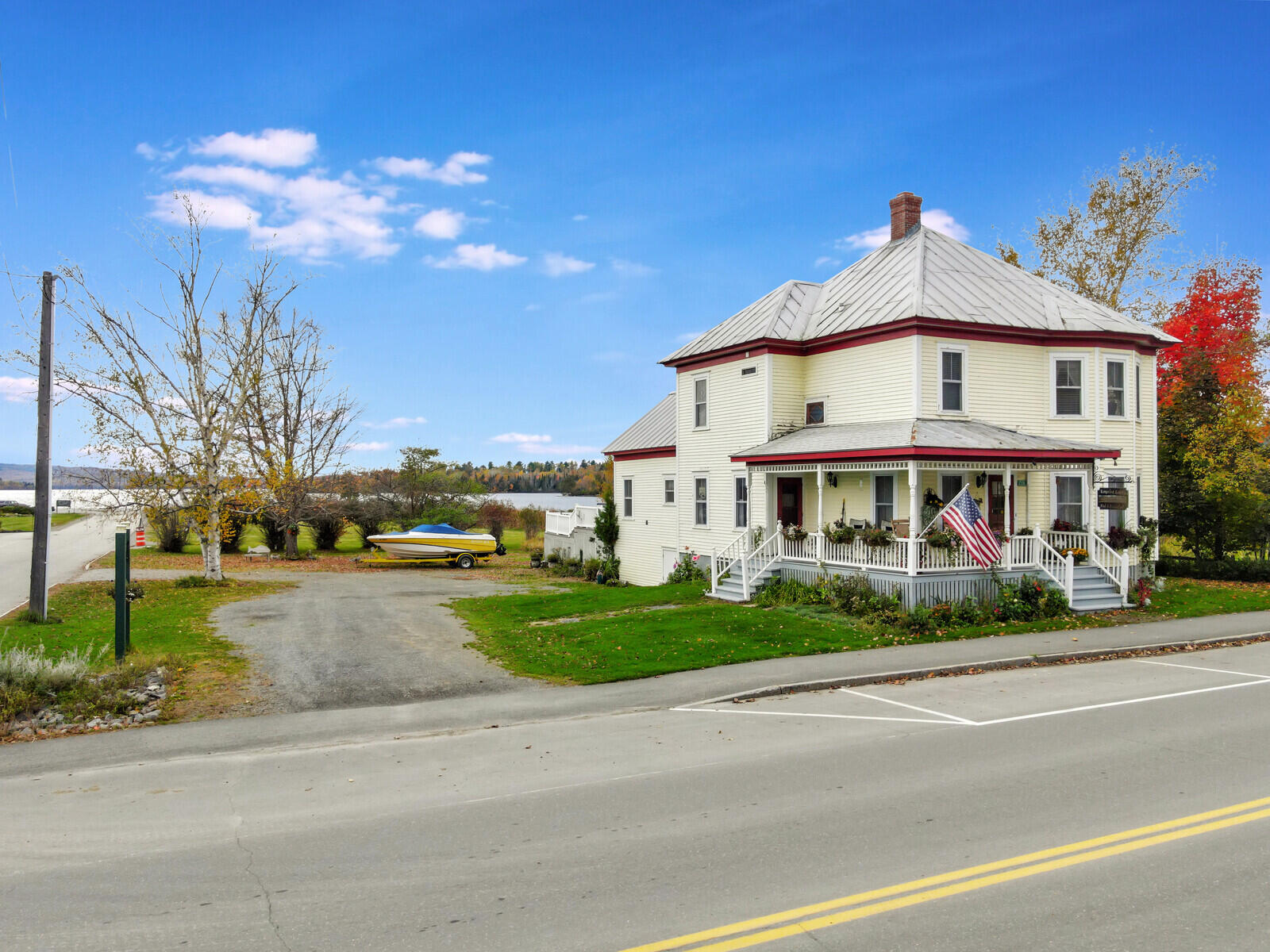 2536 Main Street Rangeley, ME 04970 - Photo 3 of 35 08_DJI_0518_DxO_mls