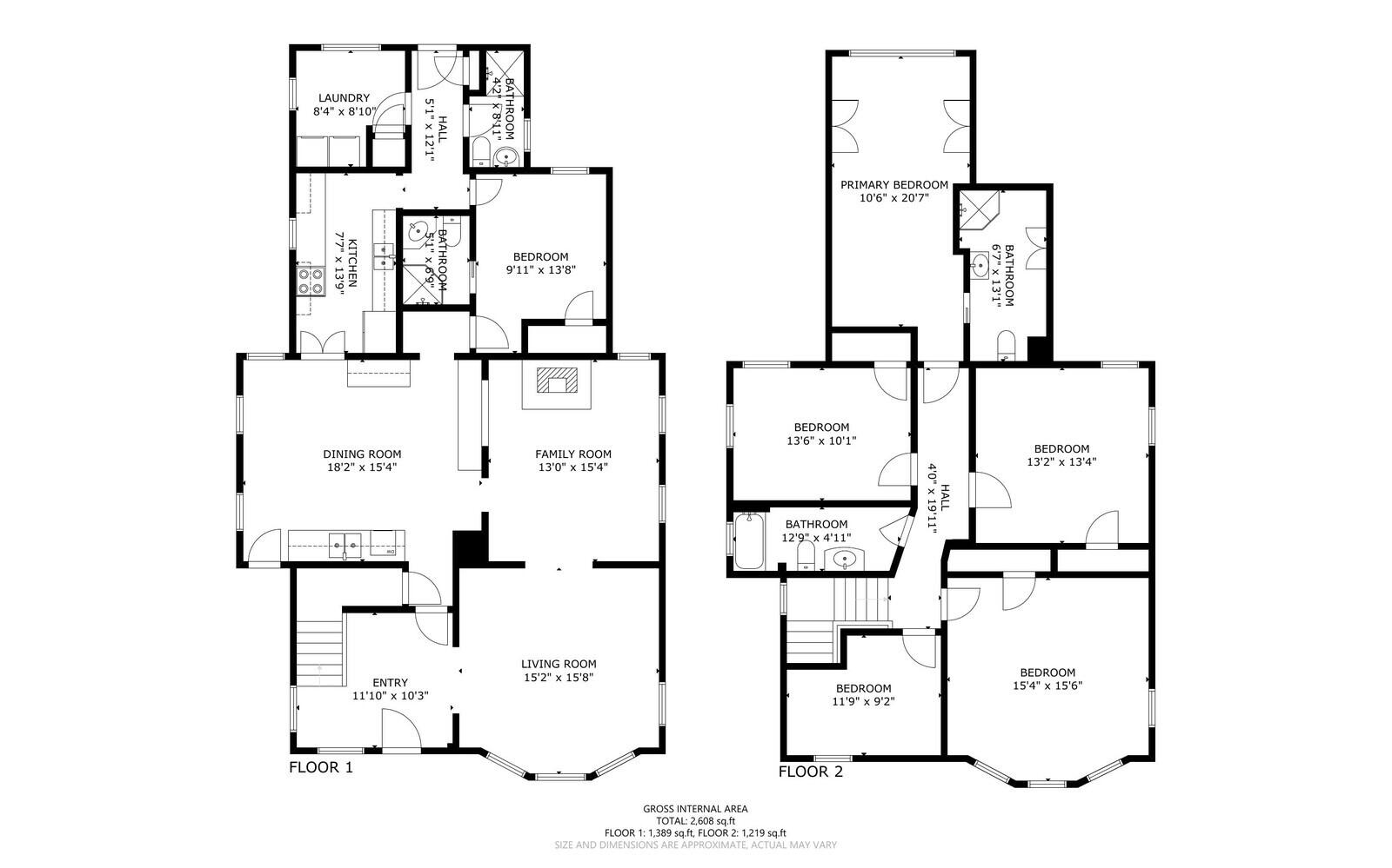 2536 Main Street Rangeley, ME 04970 - Photo 32 of 35 45_3_mls