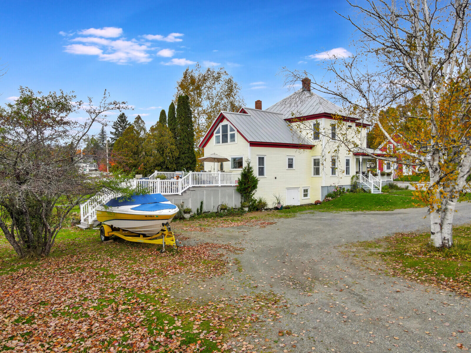 2536 Main Street Rangeley, ME 04970 - Photo 4 of 35 10_DJI_0520_DxO_mls
