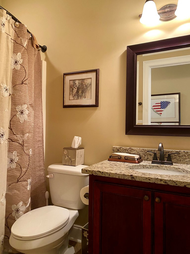 6715 Hidden Haven Road Sumter, SC 29154 - Photo 31 of 42