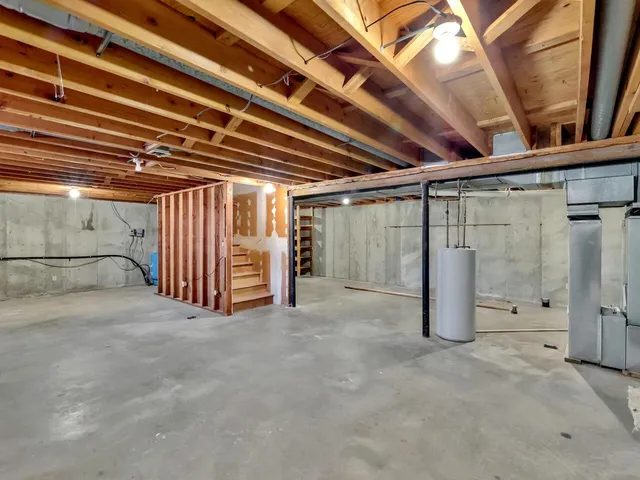 $500,000 | 806 East Rosewood Street, Rose Hill, KS 67133