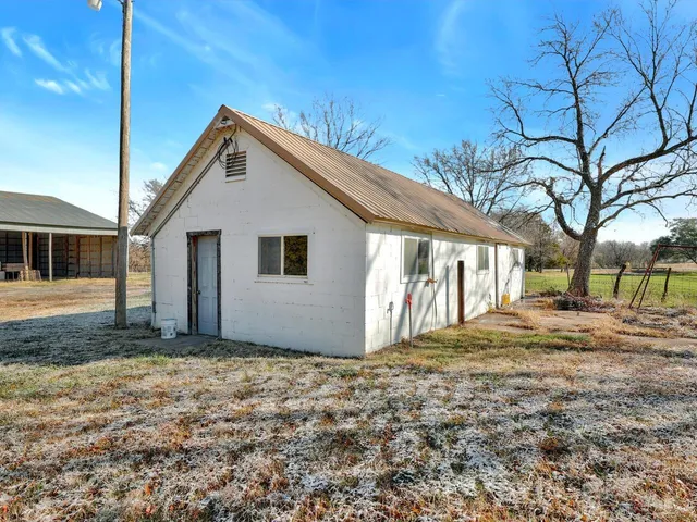 $500,000 | 806 East Rosewood Street, Rose Hill, KS 67133