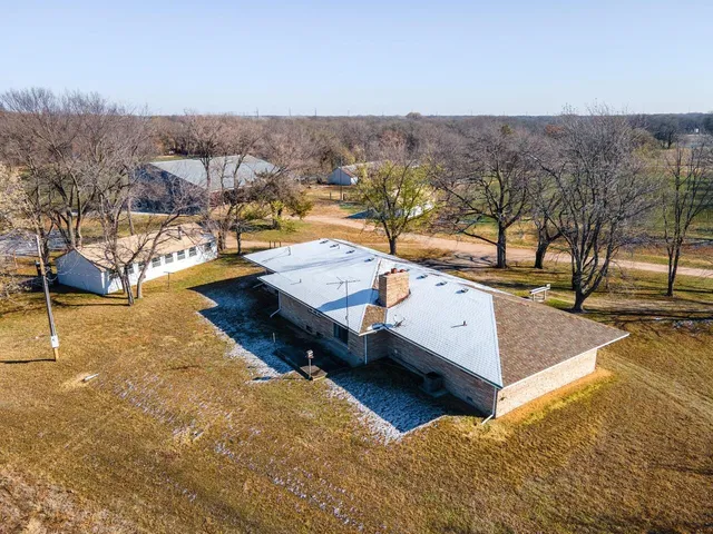 $500,000 | 806 East Rosewood Street, Rose Hill, KS 67133