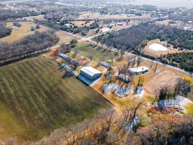 $500,000 | 806 East Rosewood Street, Rose Hill, KS 67133