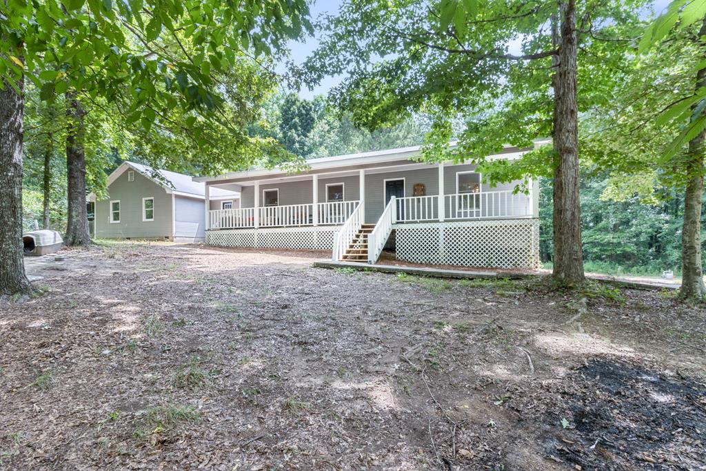 750 Robinson Road Chatsworth, GA 30705 - Photo 1 of 39 Main View