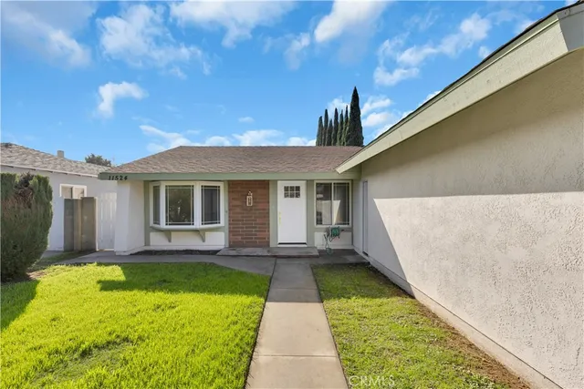 $1,144,900 | 11524 Jerry Street, Cerritos, CA 90703