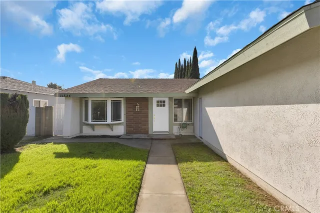 $1,144,900 | 11524 Jerry Street, Cerritos, CA 90703
