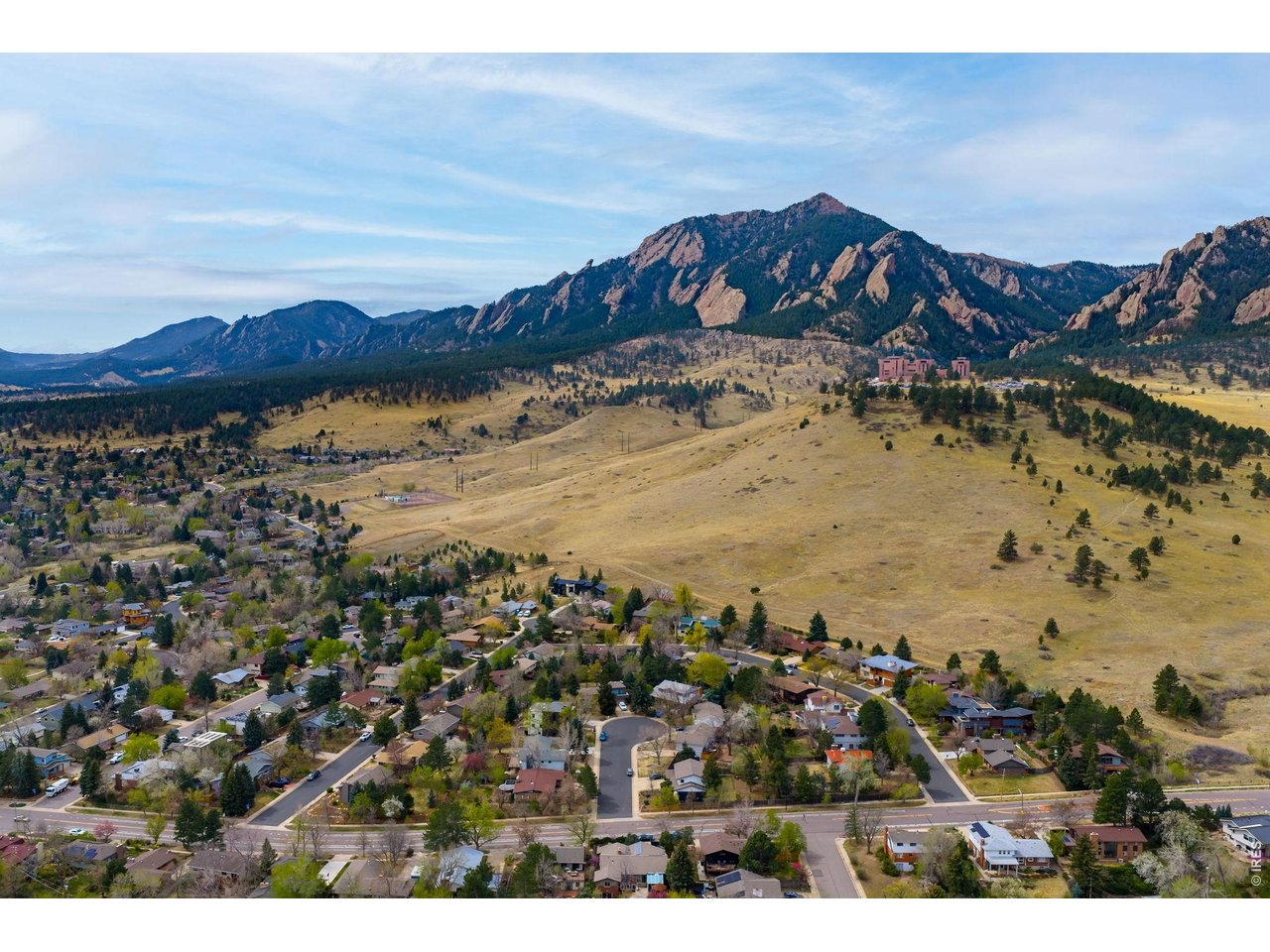 646 Furman Way Boulder, CO 80305 - Photo 32 of 38 Nearby highly-rated schools, parks, and local conveniences are all within easy reach, grounding the home in one of Boulder's most established and connected areas.