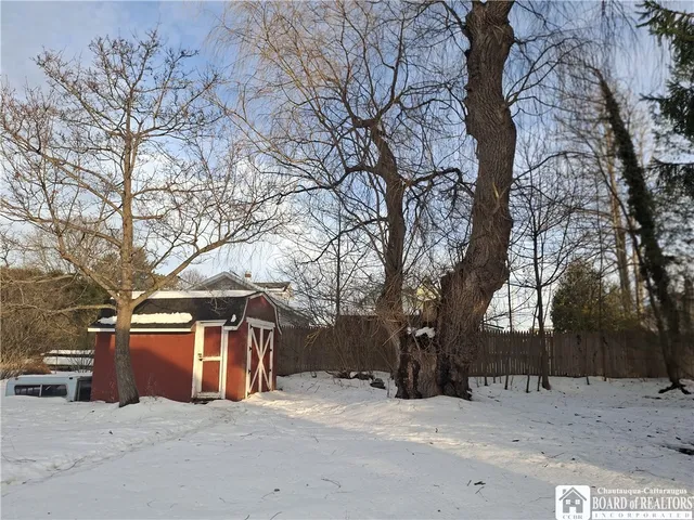 $1,400 | 269 Delaware Avenue, Jamestown, NY 14701