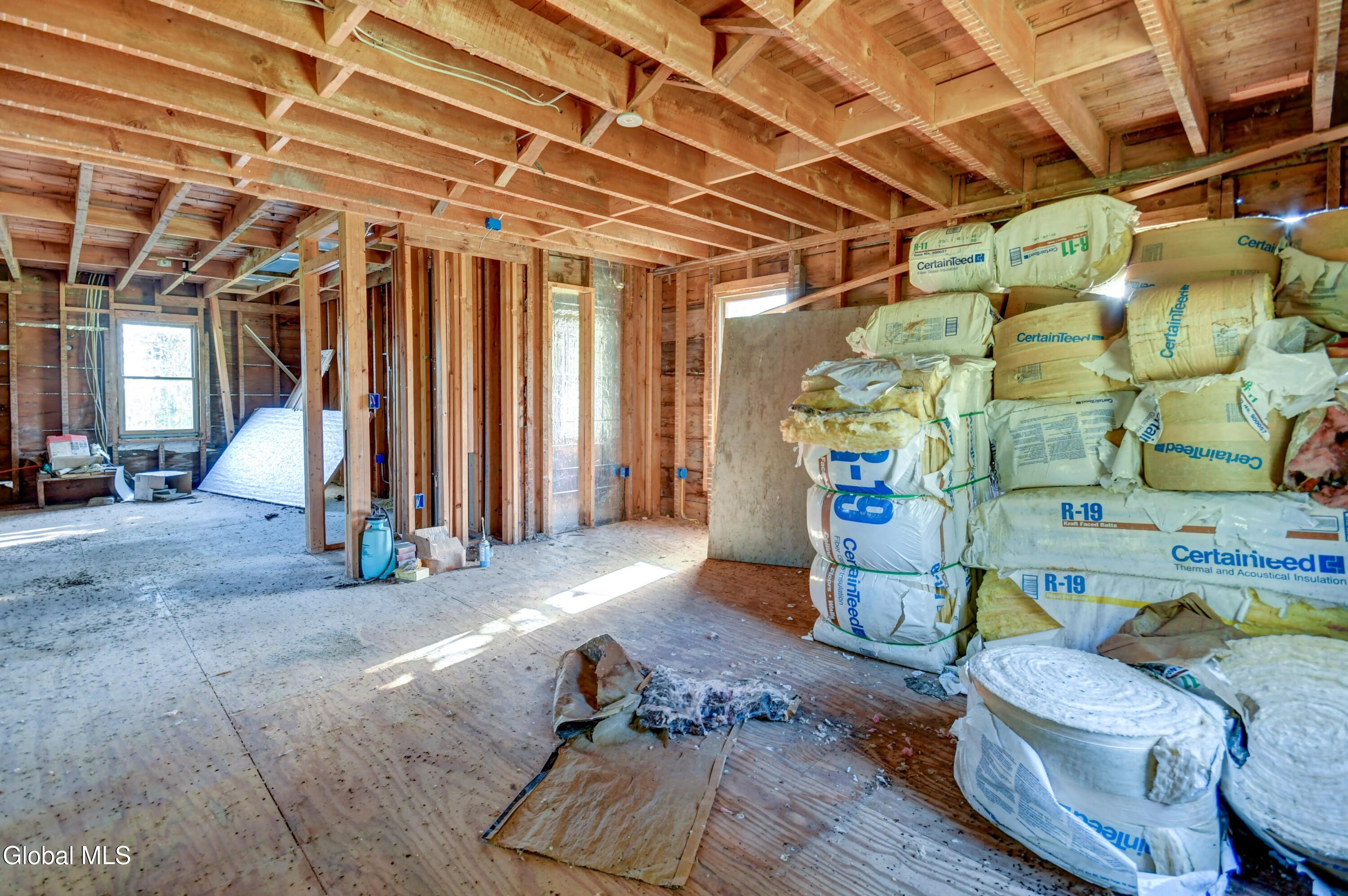 343 County Route 32 Cherry Valley, NY 13320 - Photo 13 of 44 343 CR-32-11(1)