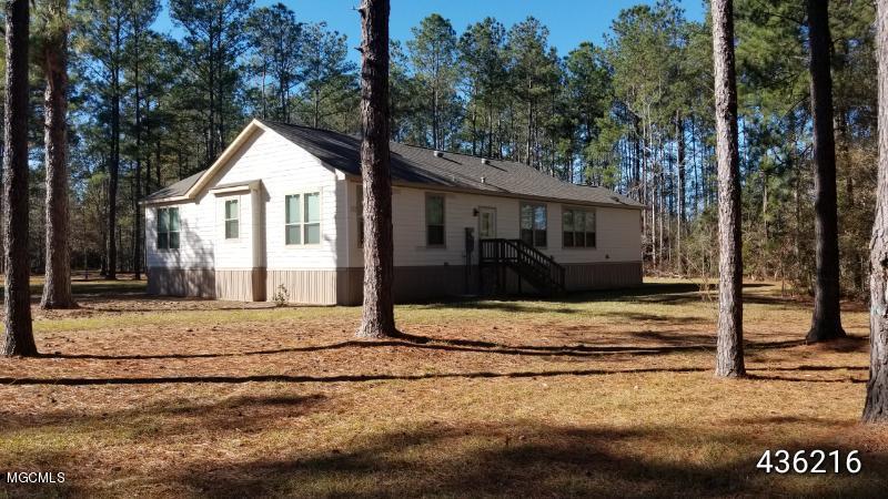 219 Hickory Nut Road Picayune, MS 39466 - Photo 3 of 34 96B8258B-8951-456F-B1A3-CAB66ABE5D88