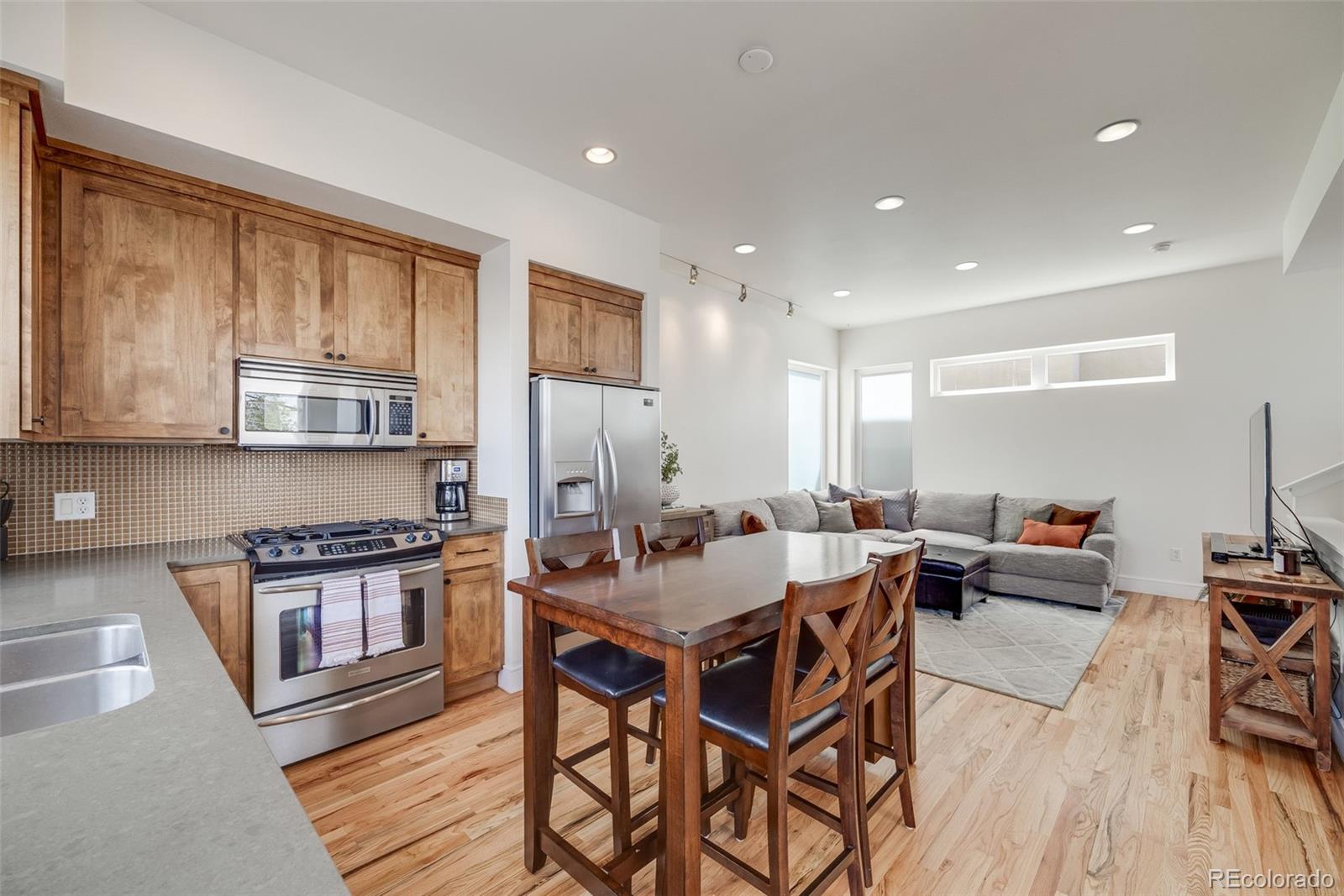 2607 West 24th Avenue Denver, CO 80211 - Photo 11 of 44