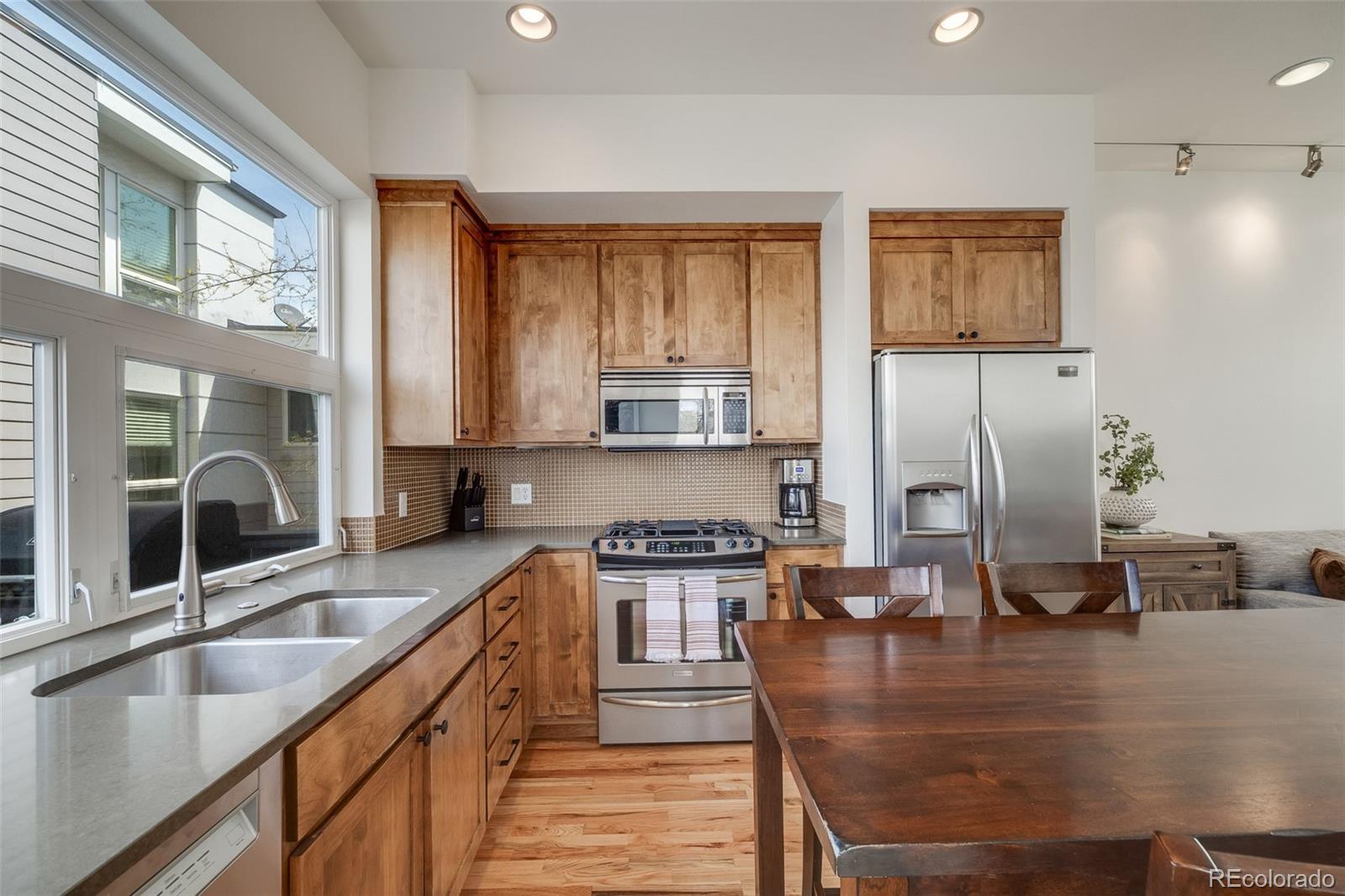 2607 West 24th Avenue Denver, CO 80211 - Photo 12 of 44