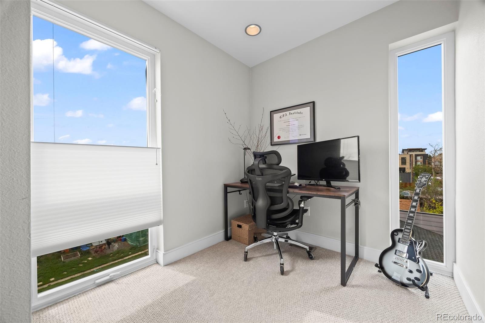 2607 West 24th Avenue Denver, CO 80211 - Photo 17 of 44