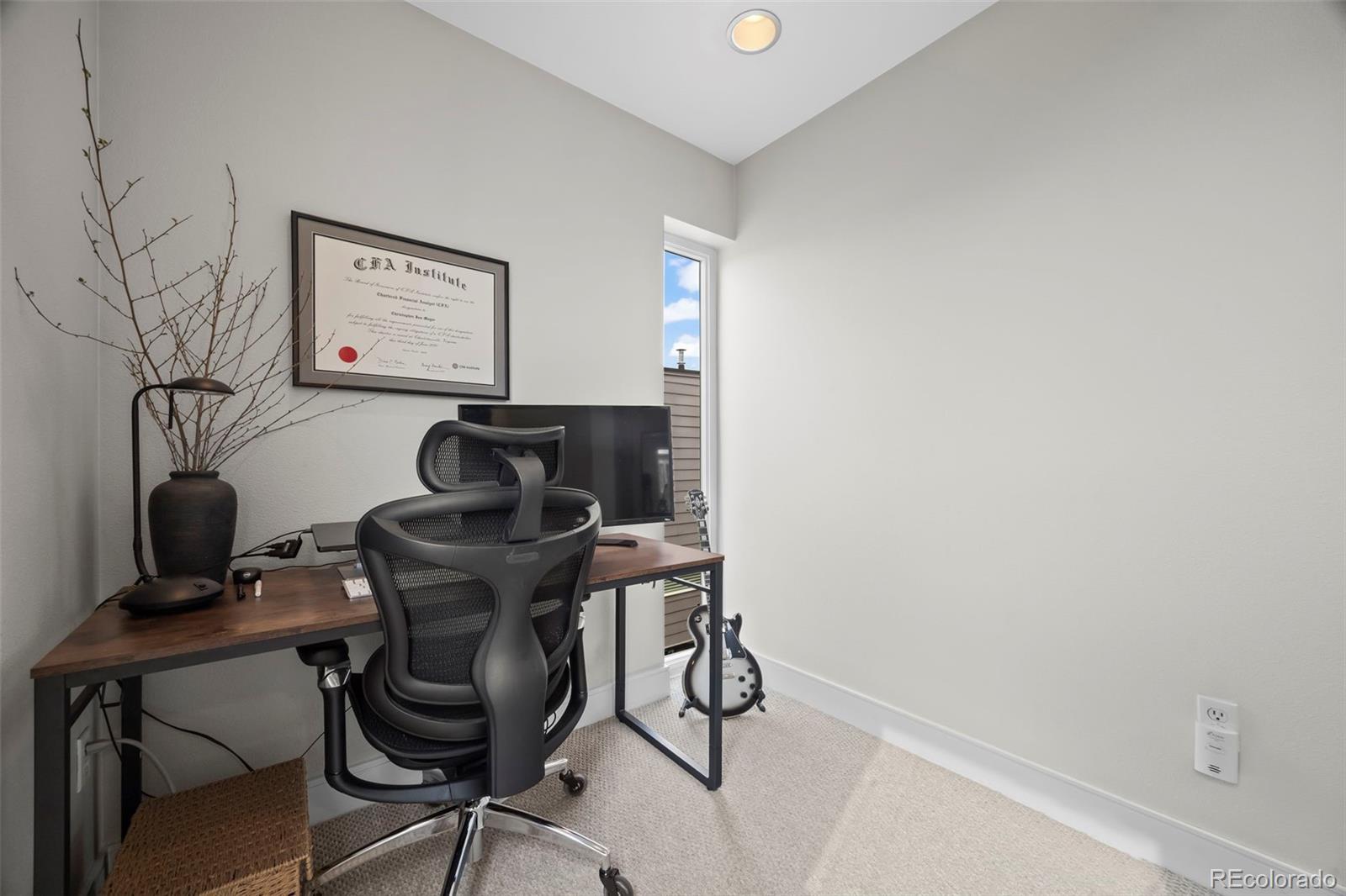 2607 West 24th Avenue Denver, CO 80211 - Photo 18 of 44