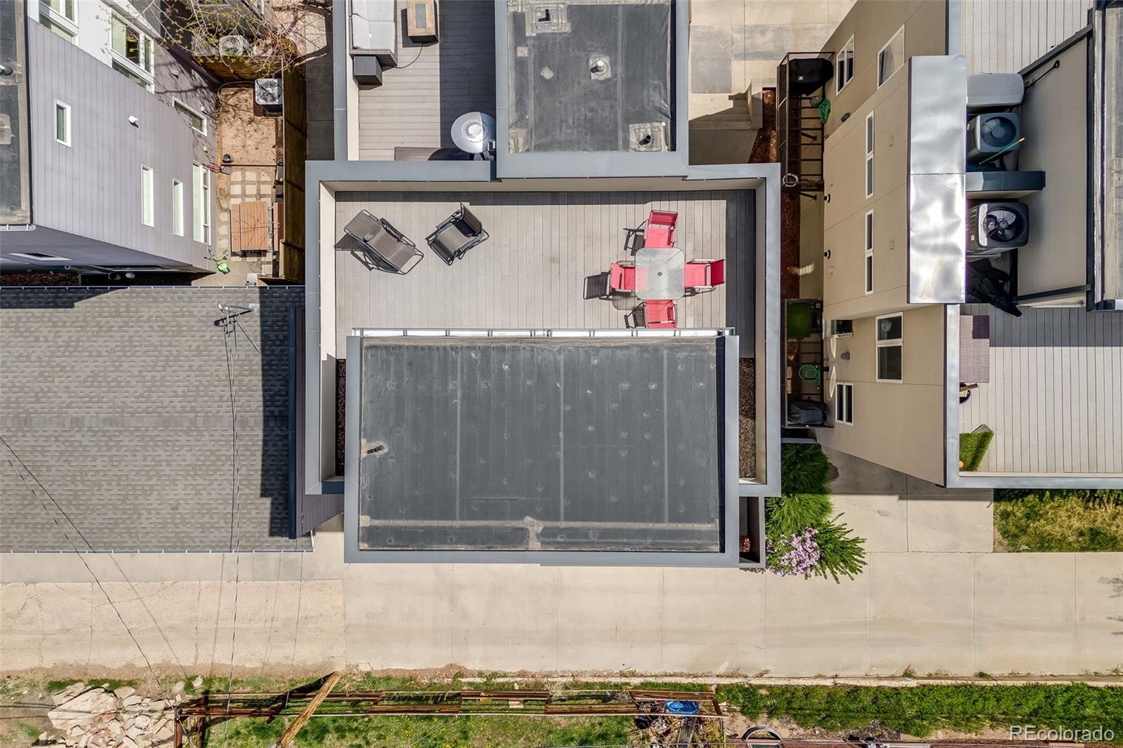 2607 West 24th Avenue Denver, CO 80211 - Photo 30 of 44